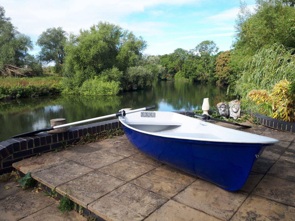 7.5ft (2.3m) Yacht Boat Tender - Image 3