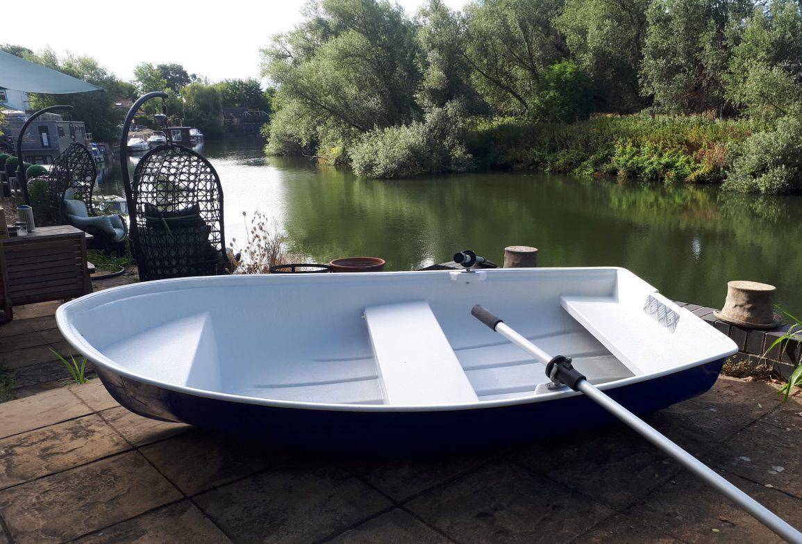 7.5ft (2.3m) Yacht Boat Tender - Image 4