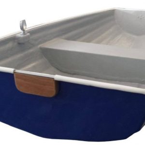 6ft (1.8m) Pram Dinghy Yacht Boat Tender