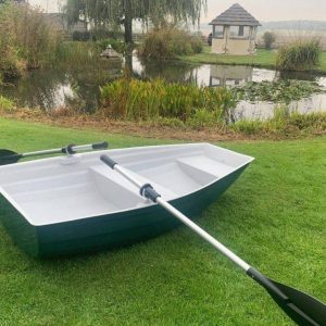 6ft Pram Rowing Boat