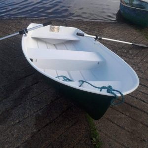 7.5ft (2.3m) Yacht Boat Tender