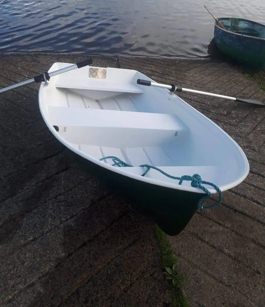 7.5ft boat tender