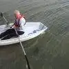 7ft (1.8m) Pram Style Yacht Boat Tender - Image 3