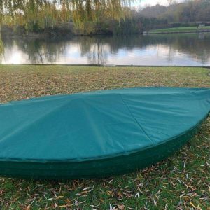 9 1/2ft Boat Cover (£145.00)