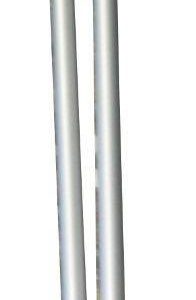 Aluminium Oars