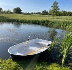 7.5ft Rowing Boat