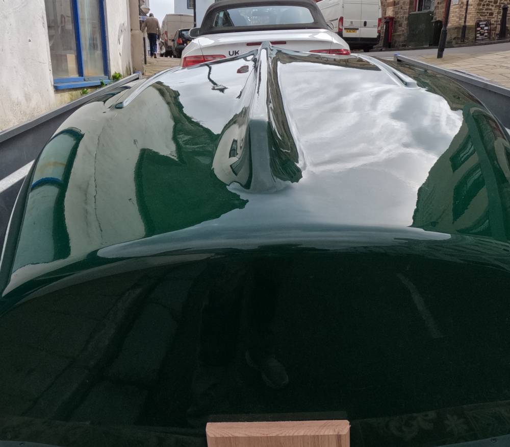 8.5ft (2.6m) Yacht Boat Tender - Image 3