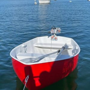 8.5ft (2.6m) Yacht Boat Tender