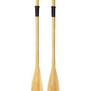 Wooden Oars